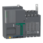 Schneider TransferPacT    TR25D4R2502TPE 