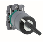 Schneider Schlüsselschalter,   XB5AG21C0 