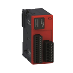 Schneider integrierte           TM3SAF5R 