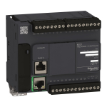 GS SPS-Steuerung M221C        TM221CE24T 
