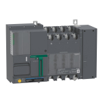 Schneider TransferPacT    TR63D4R6302TPE 