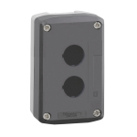 GS Leergehäuse                    XALD02 