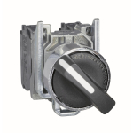 GS Wahlschalter 2 Stufen tastend XB4BD41 