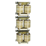 Schneider Netzdrossel 120kW     VW3A7265 