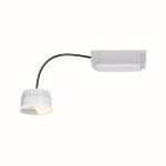 Paulmann LED Coin ZigBee RGBW 5,2W 93075 