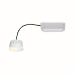 Paulmann LED Coin ZigBee TunW 6W   93074 
