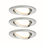 Paulmann EBL Set Nova Plus ZB Coin 92959 