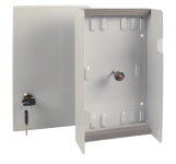 Spleißbox Kompakt Set RAL7035    53603.1 