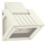 ALBERT LED-Fassadenstra. ws  IP44 682410 