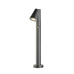 SLV T-TUBE 70 POLE GU10 single   1008014 