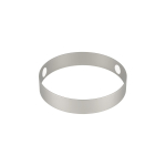 SLV Dekoring CYFT matt nickel    1008026 