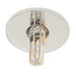 NOBIL NV-Einbauleuchte 20W    1751300200 