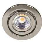 Nobile C 3840 schwarz-chrom   1750700300 