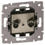 Legrand 775786 Einsatz TV-Radio 