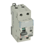 Legrand 410947 DX3 Fi/LS-Schalter B 16A 