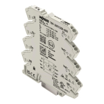 WAGO 787-3861/200-000 Elektronischer 