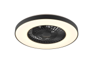 Trio LED-DL m.Ventil. 40W,     R62672132 