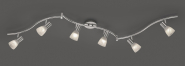 Trio LED-Schiene LEVISTO       871010607 
