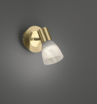 Trio LED-Spot LEVISTO 1xE14/6W 871010108 