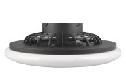 Trio LED-DL m.Ventil.,40W      R62522132 