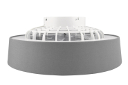 Trio LED-DL m.Ventil. 40W,     R62662111 