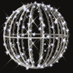 S&H Quick Fix Meredia 3D Ø40cm 3kg 58988 