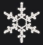 S&H LED Quick Fix Classic Flake    58982 