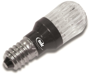 S&H LED-Röhrenlampe 22x62mm E14    57680 