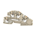 Weidmüller AITB 4 BB L-L 