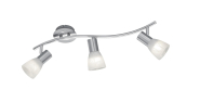 Trio LED-Balken LEVISTO        871010307 