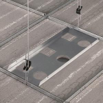 TRILUX SNS RQC01 MP 600          7189300 