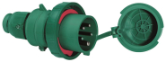 Bals Stecker QC TN 16A 3p 230V 6h  21220 