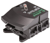 WIEL Flachl. Adapter GST18I3I B1H F7V SW 