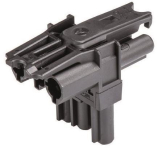 Wieland Verteiler     GST18I3VK2P1T V SW 