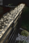 LED Büschellichterkette warmws  3862-100 
