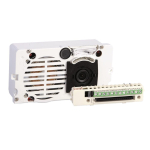 Comelit 4682HD Lautsprecher Video 