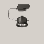 BEGA Deckeneinbauleuchte         24235K3 