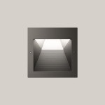 BEGA Einbauleuchte, 3000K        24211K3 