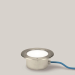 Bega Bodeneinbauleuchte        77056RK27 