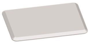 Striebel Verschlussflansch 10ST TZ107P10 