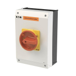 EATON P3-63/I4-SI/N               207365 