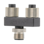 EATON SWD4-SP-4122 Splitter IP67  174704 