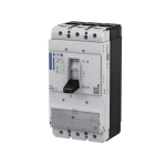 EATON NZMN3-AX630 NZM3 PXR10      191601 