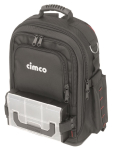 Cimco Werkzeug-Rucksack Ergo-XL30 170425 
