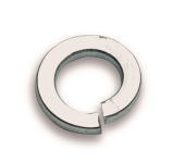 Cimco Federringe DIN127 B M5      192754 