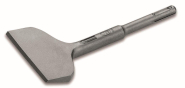 Cimco SDSplus Fliesenmeissel 165  208000 