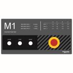 Schneider Beschriftungsfeld ZBYLEG402001 