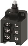 SIEM Positionsschalter, 30mm 1S/2Ö 