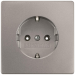 Siemens 5UB18531 DELTA style Schuko- 