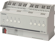 Siemens Binäreingang, 8 x AC/DC N 263D51 